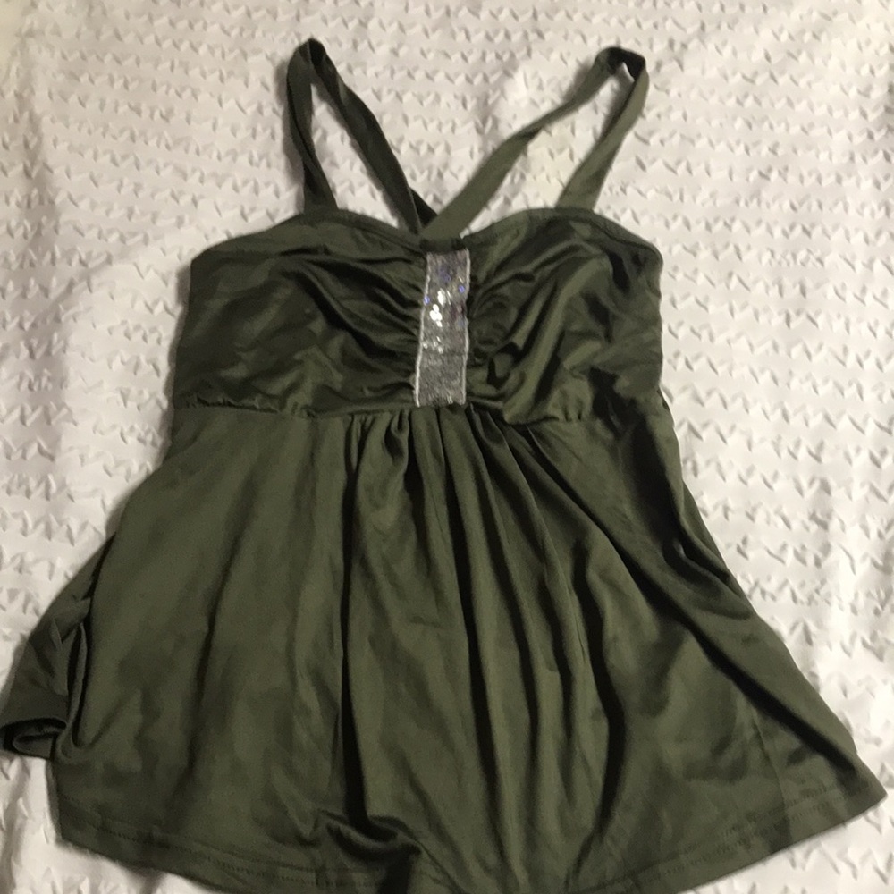Summer top